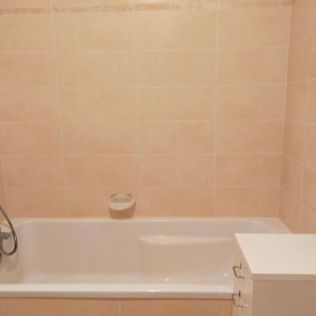 chambre privée Annemasse Exterior foto