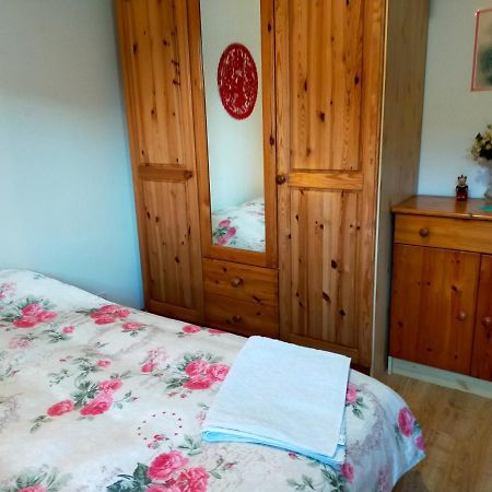 chambre privée Annemasse Exterior foto